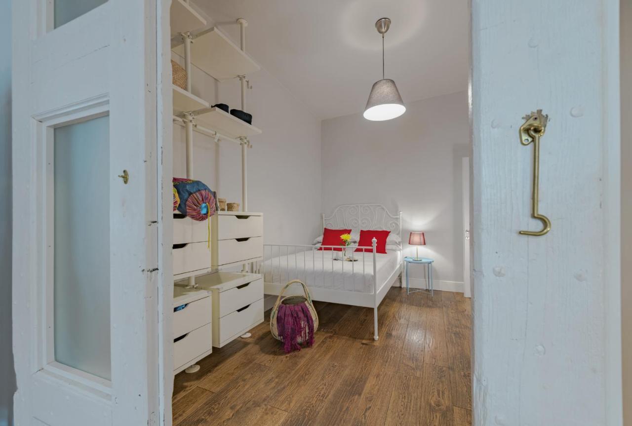 - Guelfa Apartment - Florenz Exterior foto