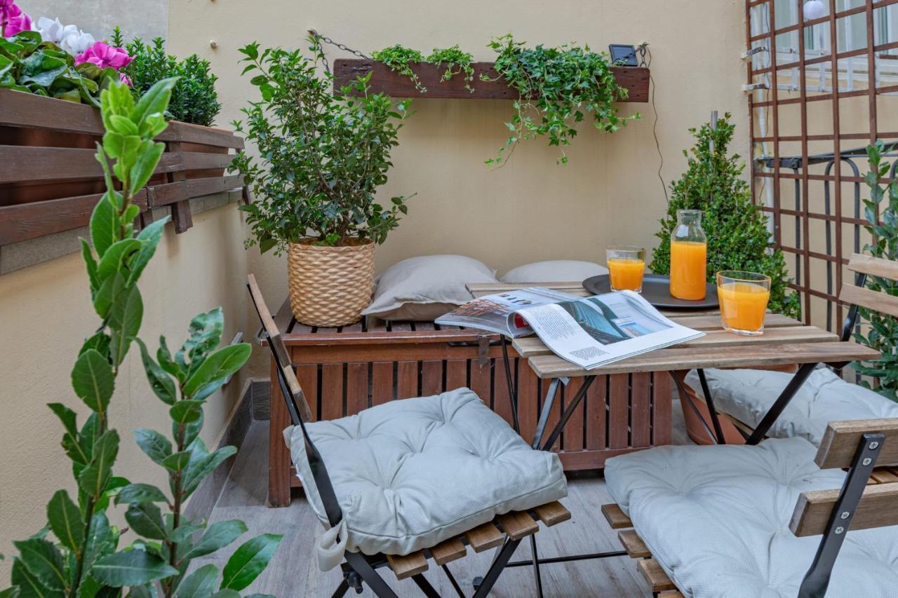 - Guelfa Apartment - Florenz Exterior foto