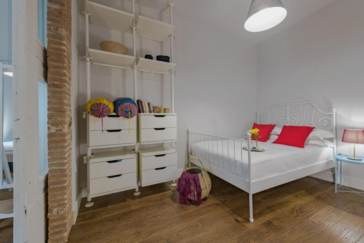 - Guelfa Apartment - Florenz Exterior foto