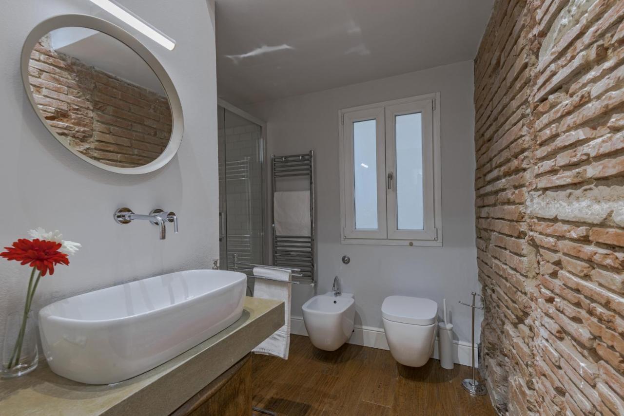 - Guelfa Apartment - Florenz Exterior foto